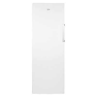 Beko FFP1671W Tall Freezer, A+ Energy Rating, 60cm Wide, White